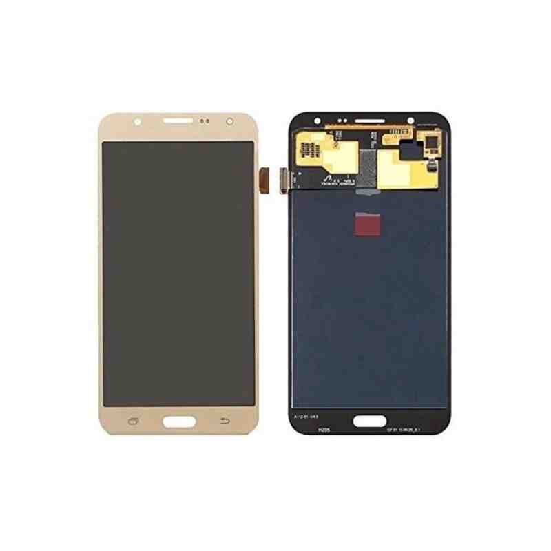 MODULO SAMSUNG J7 2015 DORADO OLED